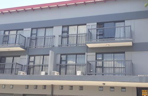 Boksburg Apartment | Lodge @ Leadwood