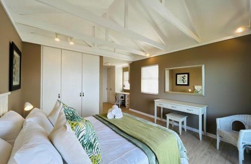 Pinnacle Point Villa | Lodge114 Pinnacle Point