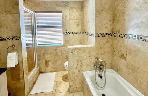 Pinnacle Point Villa | Lodge114 Pinnacle Point