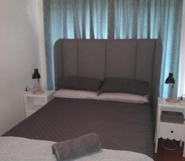 Weltevredenpark Apartment | Loema-in