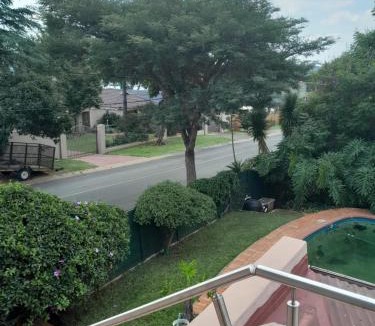 Weltevredenpark Apartment | Loema-in