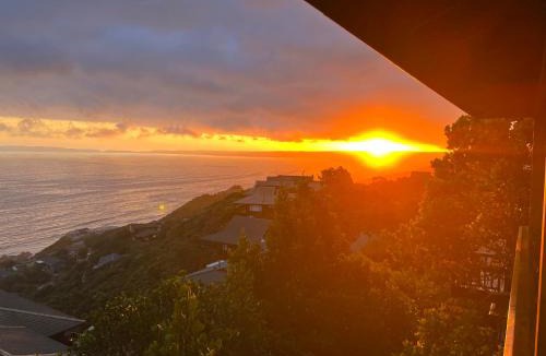Keurboomstrand Villa | Loerie Lodge
