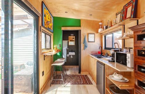 Paradise Apartment | Loerie's Pod - On Knysna Lagoon
