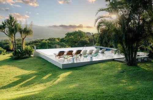Nelspruit Apartment | LoerieRoep Estate - Mountainview Selfcatering Accommodation Nelspruit
