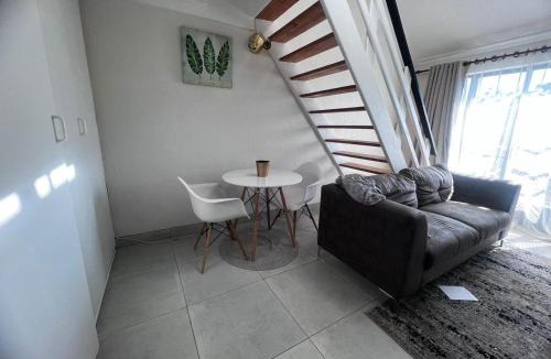 Hatfield Apartment | Loft On Grosvenor