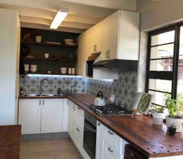 Port Elizabeth Villa | Loft on Honey