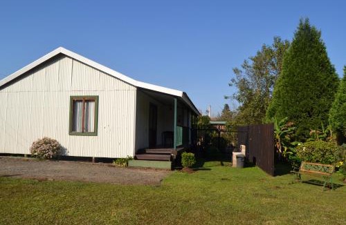 Graskop Resort | Log Cabin & Settlers Village