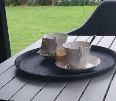 Meyerton Apartment | Log in @ 118 Self Catering Unit