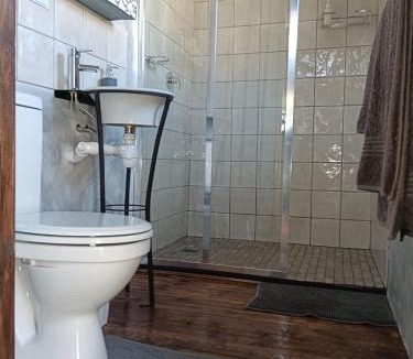 Meyerton Apartment | Log in At 118 Log 1