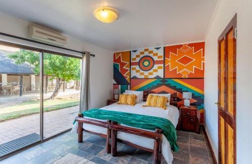 Touws River Hotel | Loganda Karoo Lodge