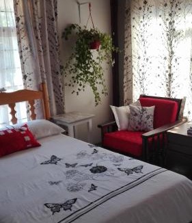 George Bed & Breakfast | Lolita's