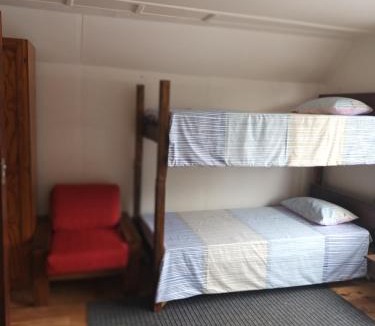 George Bed & Breakfast | Lolita's