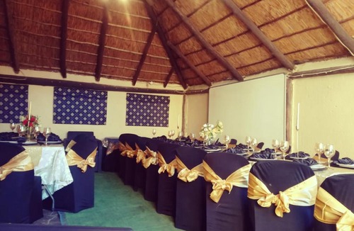Greater Johannesburg Metropolitan Area Bed & Breakfast | LOLO'S GUEST HOUSE