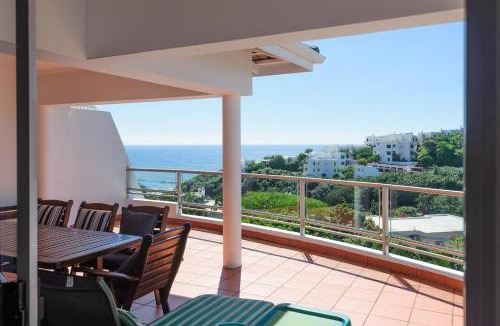 Ballito Apartment | Long Island 11 - FAMILY ONLY