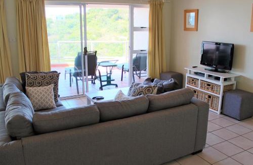 Ballito Apartment | Long Island 11 - FAMILY ONLY