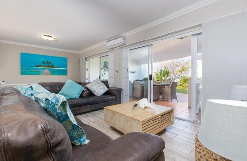 Ballito Apartment | Long Island 13 (Family Only)