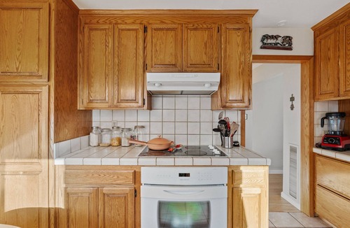 East Richmond House | Long Stay OK! Central & Quiet, Central SF Bay Area