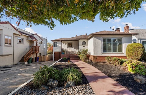 East Richmond House | Long Stay OK! Central & Quiet, Central SF Bay Area
