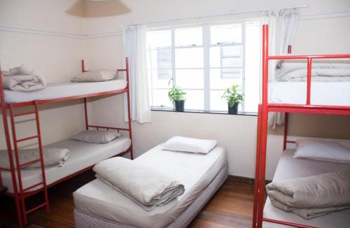 Cape Town City Centre Hostel | Long Street Backpackers