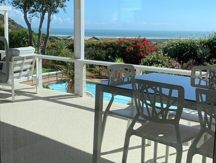 Redhill Villa | Longbeachview Villa in CapeTown .Just for you two!