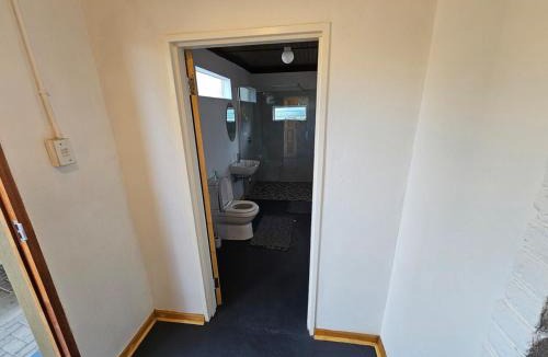 Colesberg Apartment | Longe De Casa