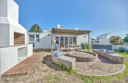 Arniston House | Longship In Arniston