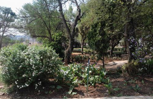Lydenburg House | Longtom Farm Guesthouse