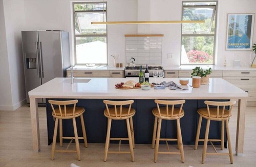 Plettenberg Bay Villa | Lookout View | Luxury Villa Steps to Beach