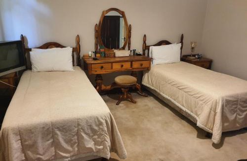 Wepener House | Lord Fraser Guest House