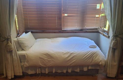 Wepener House | Lord Fraser Guest House