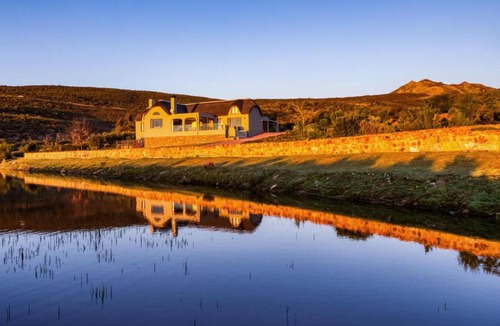 McGregor Apartment | Lord's Wine Farm