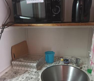 George Apartment | Lorita's
