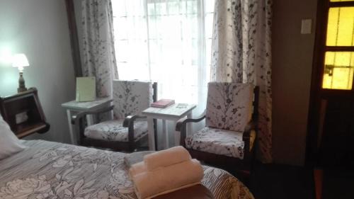 George Apartment | Lorita's