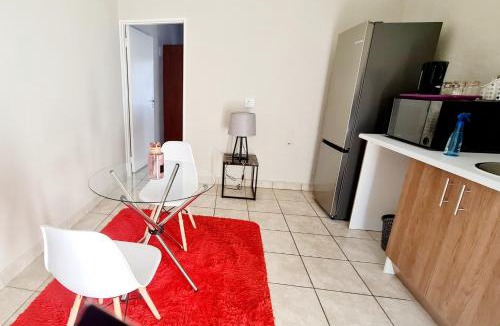 Northcliff Apartment | Lorna Live One Bedroom Unit 3