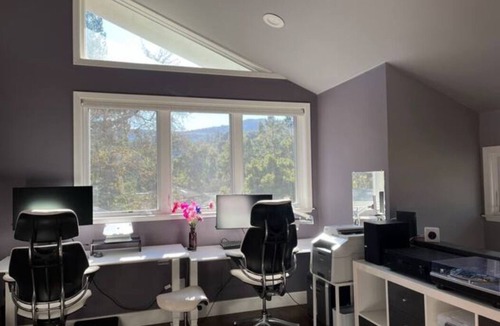 Loyola House | Los Altos Living: 4 bed, 3 bath home