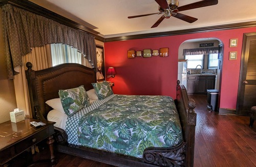 Los Gatos Hotel | Los Gatos Garden Inn Hotel