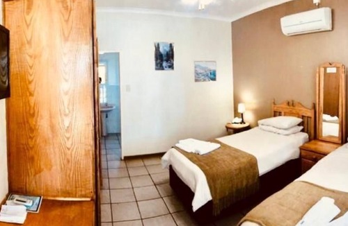 Groblersdal Hotel | Loskop Valley Lodge and Restaurant