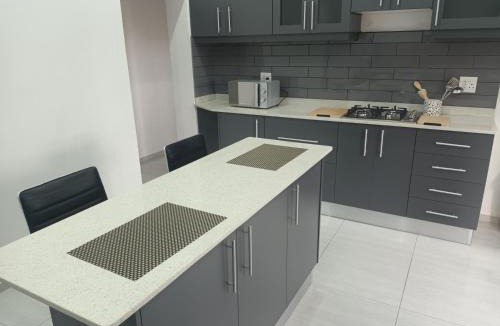 Winklespruit Apartment | Lotus Accommodation