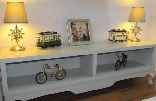 Galata Hotel | Louis Appartements Galata