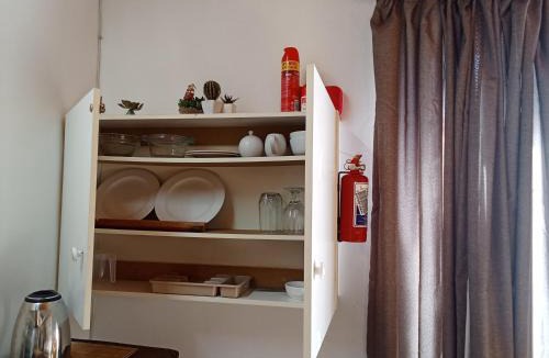 Tswaing House | Lourette se Plek