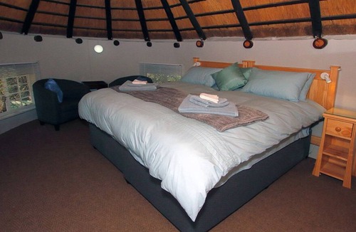 Underberg Cottage | Lovely 1-Bed Cottage in Underberg