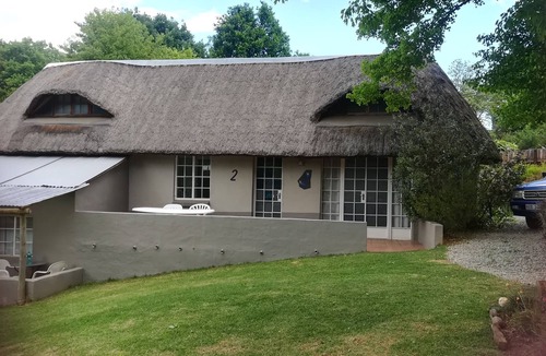 Underberg Cottage | Lovely 1-Bed Cottage in Underberg