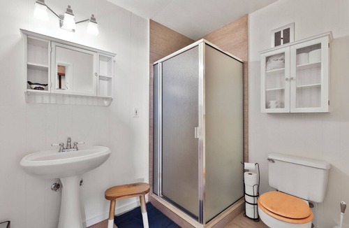 Bolinas Apartment | Lovely 1-bedroom apartment in peaceful Bolinas perfect for relaxing getaway