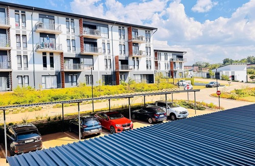 Matsulu Apartment | Lovely 1-bedroom apartment in Matsulu