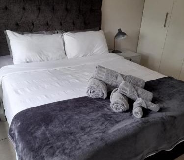 Ballito Apartment | lovely 1 bedroom apartment