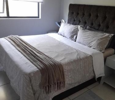 Ballito Apartment | lovely 1 bedroom apartment