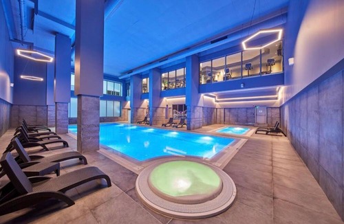 Kucukcekmece Apartment | Lovely 1 bedroom for vacation,