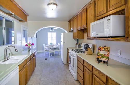 East Palo Alto House | Lovely 1-bedroom in East Palo Alto, close to main Tech campuses and Stanford
