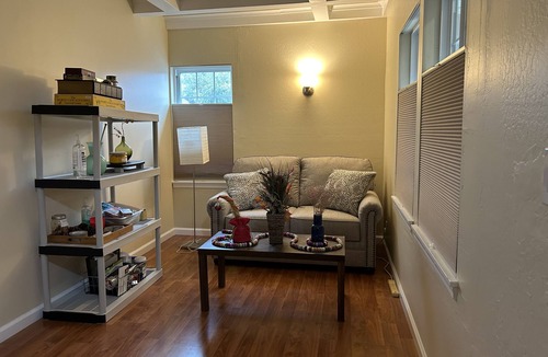 East Palo Alto House | Lovely 1-bedroom in East Palo Alto, close to main Tech campuses and Stanford