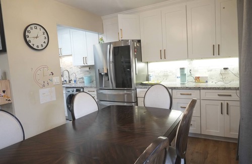 North Whisman Condo | Lovely 1B1B condo with patio near downtown MTV